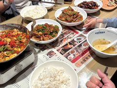 -老电影院饺店(休宁店)