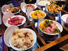 -楠火锅(绵阳首店)