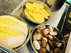 -憨铁匠老火锅(龙岗万科里店)