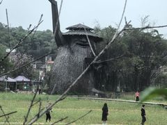 -红山村