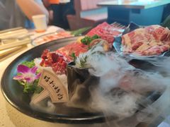 -猫抓烤肉(春熙路店)