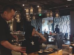 大堂-和彩放题餐厅(酒仙桥店)