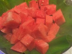 -冠菌火锅自助(东莞桥头店)