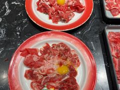-九记潮汕现切鲜牛肉自助火锅(长沙·方圆荟店)