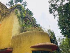 -三鹰之森吉卜力美术馆