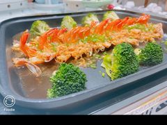 -维多利亚大酒店·雅园中餐厅