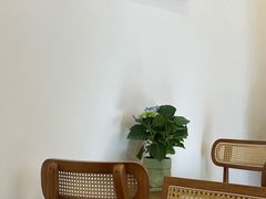 -Reset Coffee 与海咖啡