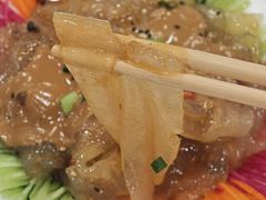 -东四民芳餐厅(世茂工三店)