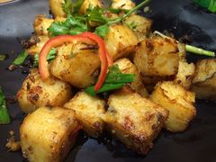 -沙嗲王(加拿芬店)