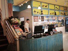 -格日勒阿妈蒙古厨房(大召店)