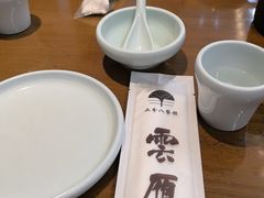-二分八·大同菜(长治路店)