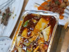 -花儿穆萨·烤肉餐厅(石马坪店)