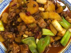 -福顺祥大盘鸡(临潼店)
