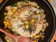 -匠太烧肉台日料理餐酒馆(三林店)