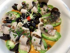 -味可道美食坊(福基路店)