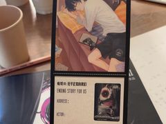 -剧狐剧本杀·月球探案馆(人民广场1号店)