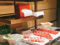 精品肥牛-海底捞火锅(铂澜大象城店)