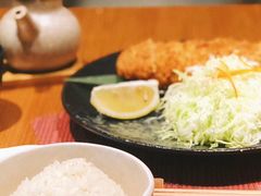 -山杏yama-katsu·吉列炸物