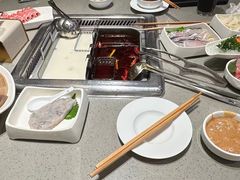 -海底捞火锅(龙岗星河COCO Park店)