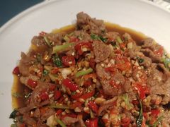 -兰湘子·湘菜小炒(长安万科广场店)