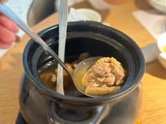 -顺风汤馆·广府粤菜(江宸天街店)