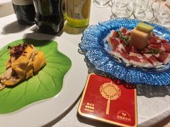 -尚9·一滴水江景中餐厅