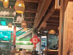 -禾田里·农村家常菜(乐从金河水岸店)