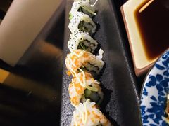 -松临·铁板烧&Omakase(神农店)