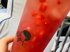 -喜茶(东莞汇一城店)