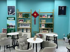 -拍刻风照相馆(浦江城市生活广场店)