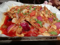 -嘎嘎鸭脑壳(金琴店)