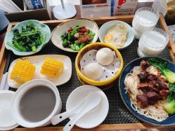 -馨月汇·独栋月子会所(静安店)