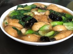 面筋炒素-阿东农家菜(新场古镇下塘街店)