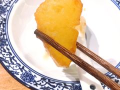 牛筋牛腩煲-十六蒲(桂林路店)