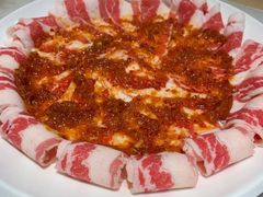 -韩宫宴炭火烤肉(印象城店)