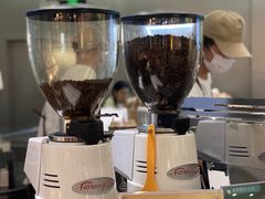 -Manner Coffee(布吉万象汇店)