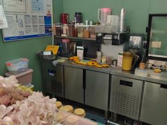 -红豆Q醇·新派车轮饼 铜锣烧(健康路店)