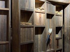 -盟重烧烤(高正街店)