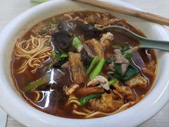 -一家人面馆(三条巷店)