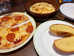 -萨莉亚意式餐厅(杭州滨江天街店)