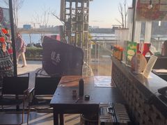 -破店肥哈·海鲜·烧烤(郑州银泰inPARK店)