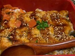 -白石的深夜食堂(大上海店)
