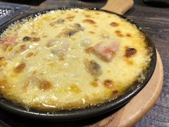 -鑫釜山海鲜烧烤(鑫丰国际店)