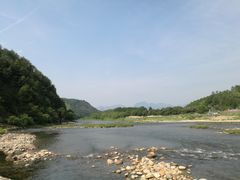 -楠溪江风景名胜区