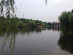 -上海怡沁园度假酒店