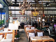 大堂-Maan coffee漫咖啡(1905店)