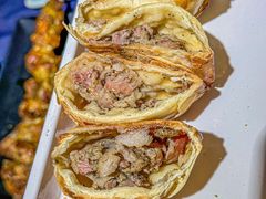-伊带伊路新疆美食府(呼家楼店)