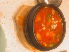 -韩时烤肉(丰科万达广场店)