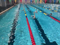 -北京八中游泳馆