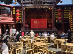 -火宫殿·小吃王国(坡子街店)